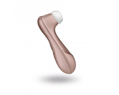 Клиторальный стимулятор Satisfyer Pro 2 Next Generation