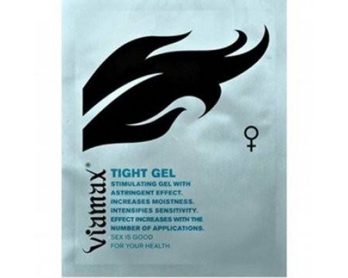 Пробник Viamax Tight Gel 2 мл