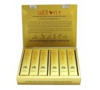 Виагра Gold Fly упаковка 12 шт