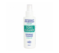 Toys cleaner 125мл ср-во для очистки