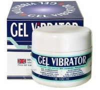 Смазка Vibrator GEL 100 мл