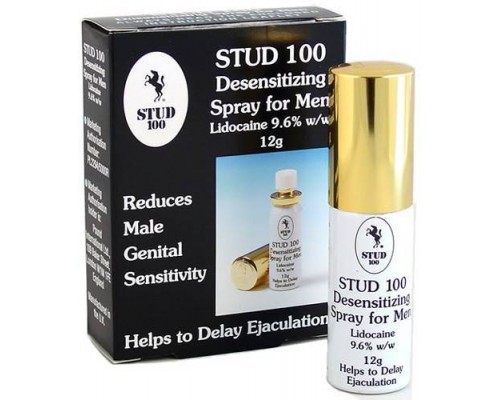 Пролонгатор Stud 100 spray