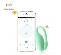 Magic Motion Kegel Rejuve для тренировок и удовольствия