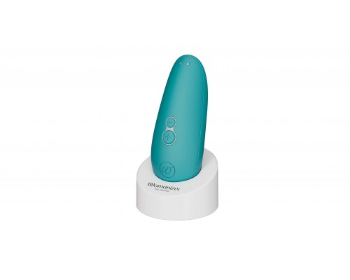 Стимулятор Womanizer Starlet 3 Turquoise