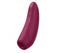 Satisfyer Curvy 1+ клиторальный стимулятор