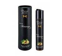 Массажное масло Plaisir Secret Exotic Fruite 59 мл