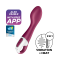 Стимулятор Satisfyer Hot Spot Connect App