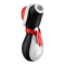 Вакуумний стимулятор Satisfyer Penguin Holiday Edition