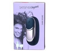 Вибратор Satisfyer Layons Dark Desire