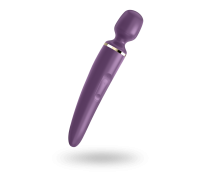 Вибромассажер Satisfyer Wand-er Woman