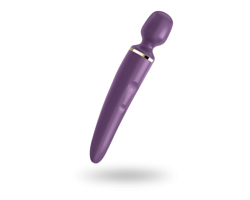 Вибромассажер Satisfyer Wand-er Woman