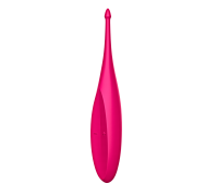 Стимулятор Satisfyer Twirling Fun (magenta)