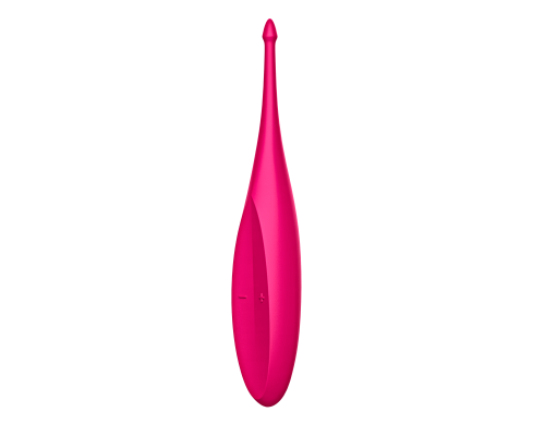 Стимулятор Satisfyer Twirling Fun (magenta)