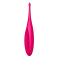 Стимулятор Satisfyer Twirling Fun (magenta)