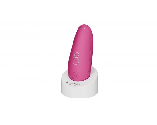 Стимулятор Womanizer Starlet 3 Pink