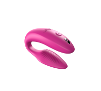 Вібратор We-Vibe Sync 2 Pink