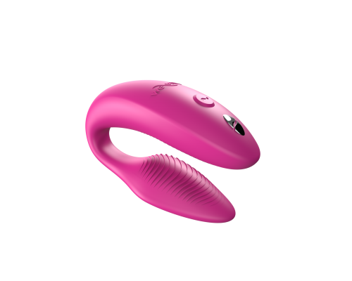 Вібратор We-Vibe Sync 2 Pink