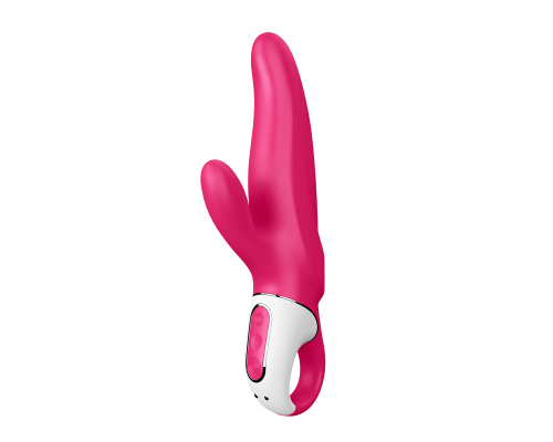 Вібратор Satisfyer Vibes Mr. Rabbit