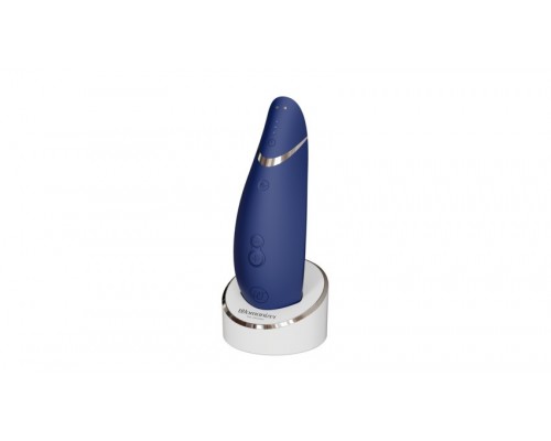 Стимулятор Womanizer Premium 2 Blueberry