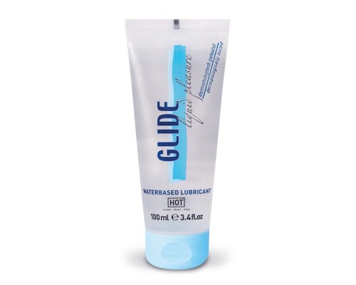 лубрикант HOTglide Liquid Pleasure 100 ml