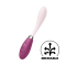 Вібратор Satisfyer G-Spot Flex 3 red