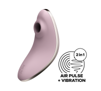 Стимулятор Satisfyer Vulva Lover 1 violet