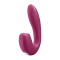 Стимулятор Satisfyer Sunray Connect App berry