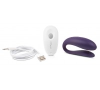 Вибратор We-vibe Unite 2