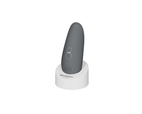 Womanizer Starlet 3 Gray