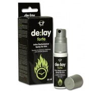 Спрей для продления полового акта  Delay Forte