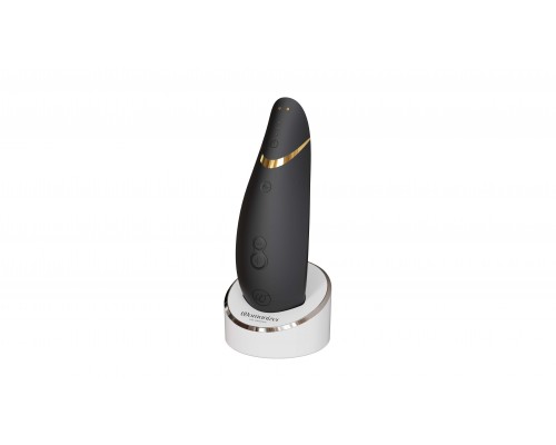 Стимулятор Womanizer Premium 2 black