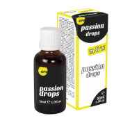 Капли Ero Passion Drops для двоих