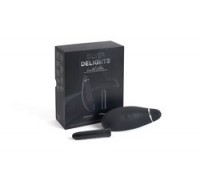 Набор Womanizer Silver Delights limited edition