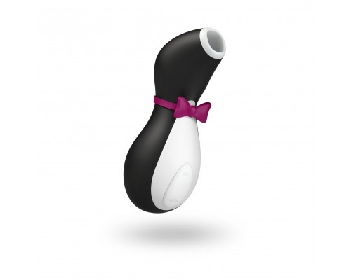 Клиторальный стимулятор Pro Penguine Next Generation Satisfyer