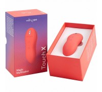 Вибратор We-Vibe Touch X