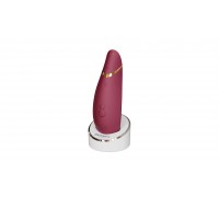 Стимулятор Womanizer Premium 2 Bordeaux