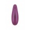 Клиторальный стимулятор Womanizer Classic purple