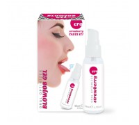 Гель для минета HOT Oral Optimizer