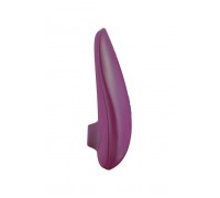 Клиторальный стимулятор Womanizer Classic purple