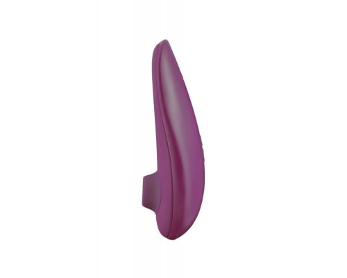 Клиторальный стимулятор Womanizer Classic purple