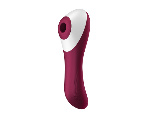 Стимулятор Satisfyer Dual Crush