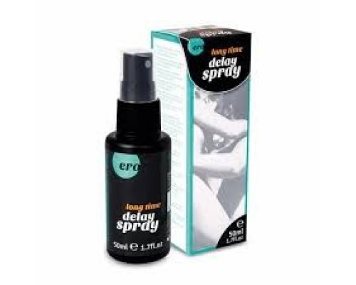 Спрей-пролонгатор для мужчин Delay spray 50 ml