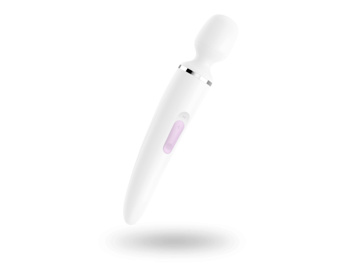 Вибромассажер Satisfyer Wand-er Woman