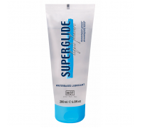 Лубрикант HOT SUPERGLIDE Liquid Pleasure 200 ml