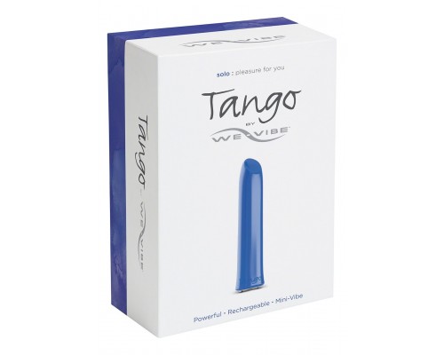 Вибратор We-Vibe Tango