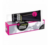 Возбуждающий клиторальный крем ERO Stimulating Clitoris Cream