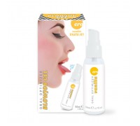 Гель Oral optimizer Blowjob Gel Vanilla 50 ml