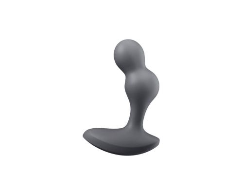 Масажер простати Satisfyer Deep Diver grey