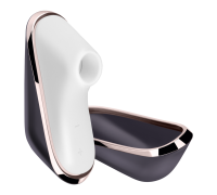 Клиторальный стимулятор Satisfyer Traveler