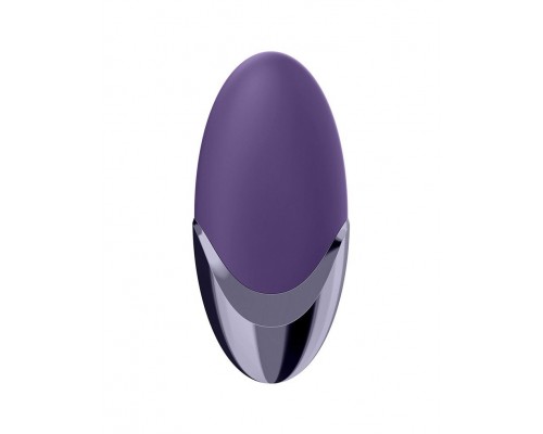 Вибратор Satisfyer Lay-On - Purple Pleasure